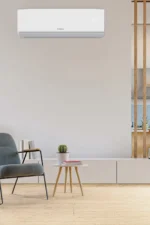 SET Klimatizácia nástenná KAISAI NORDIC 3,5KW KNP-12NRHI/KNP-12NRHO – Obrázok 6
