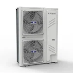 Tepelné čerpadlo KAISAI monoblock 30,1kW KHC-30RX3 – Obrázok 3