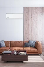 SET Klimatizácia nástenná KAISAI FLY 2,6KW s montážou – Obrázok 6