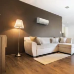 SET Klimatizácia nástenná KAISAI FLY 7,0KW KWX-24KRHI/KWX-24KRHO – Obrázok 2