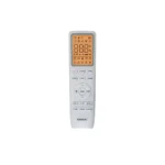 SET Klimatizácia nástenná KAISAI PRO HEAT+ 3,5KW KRW-12TLHI/KRWB-12TLHO – Obrázok 4