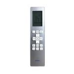 SET Klimatizácia nástenná KAISAI NORDIC 3,5KW KNP-12NRHI/KNP-12NRHO – Obrázok 5
