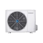 SET čerpadlo tepelné KAISAI Arctic hydraulický modul + vonkajšia jednotka 16kW – Obrázok 4