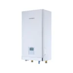 SET čerpadlo tepelné KAISAI Arctic hydraulický modul + vonkajšia jednotka 16kW – Obrázok 2
