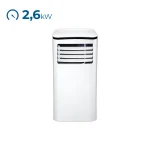 Mobilná Klimatizácia KAISAI 2,6kW KPPH-09HRG29